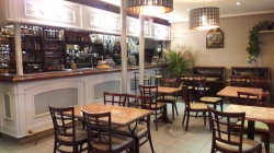 Brasserie à Sarlat-la-Canéda