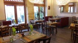 Restaurant bistronomique  Lot