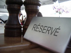 Restaurant fait maison dans le Lot